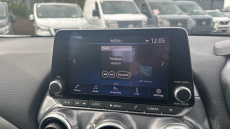 Nissan Juke 1.0 DiG-T 114 Acenta 5dr Petrol Hatchback